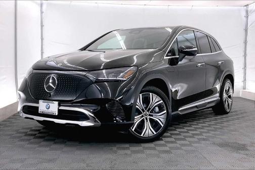 2023 Mercedes-Benz EQE 350 Base 4MATIC