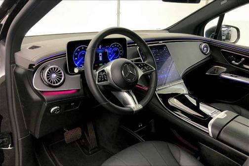 2023 Mercedes-Benz EQE 350 Base 4MATIC