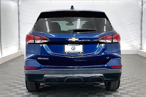 2023 Chevrolet Equinox 2LT