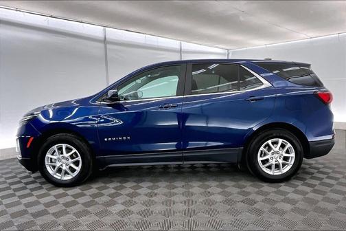 2023 Chevrolet Equinox 2LT
