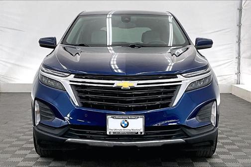 2023 Chevrolet Equinox 2LT