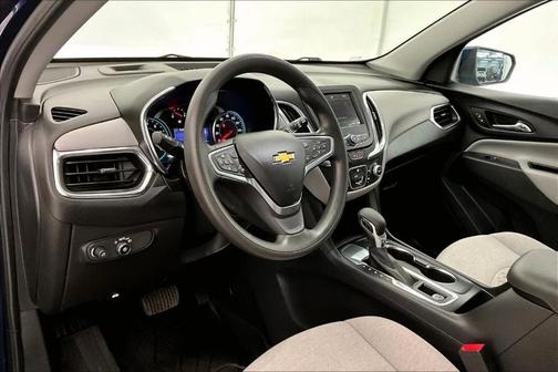 2023 Chevrolet Equinox 2LT