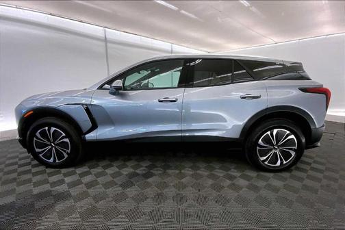 2024 Chevrolet Blazer EV eAWD LT