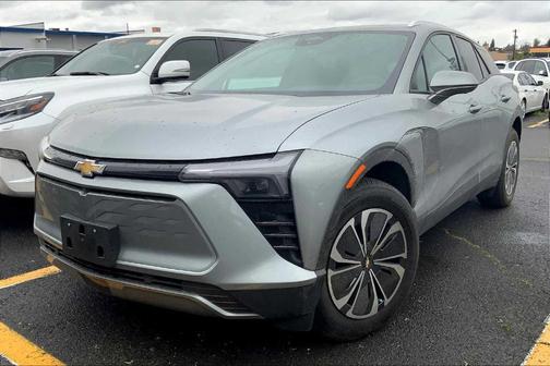 2024 Chevrolet Blazer EV eAWD LT