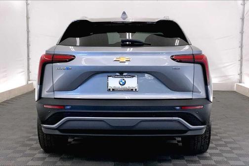 2024 Chevrolet Blazer EV eAWD LT