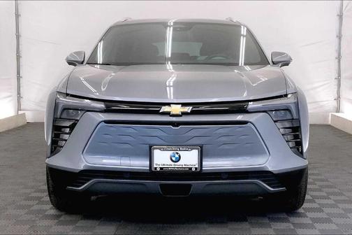 2024 Chevrolet Blazer EV eAWD LT