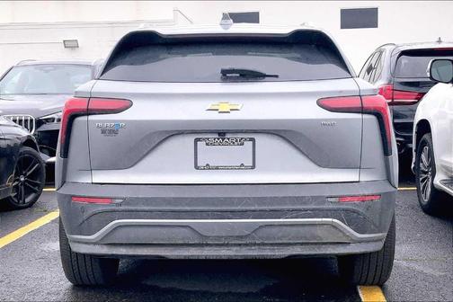 2024 Chevrolet Blazer EV eAWD LT