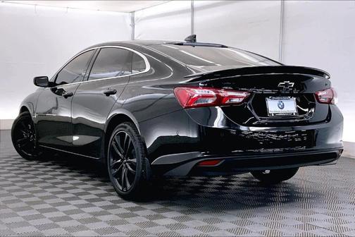 2024 Chevrolet Malibu 2LT