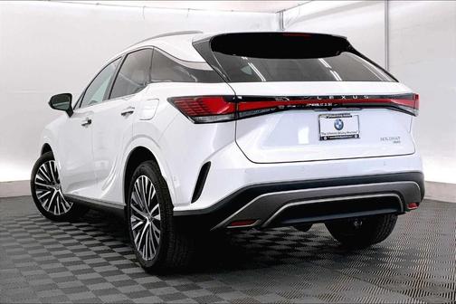 2024 Lexus RX 350 Premium Plus