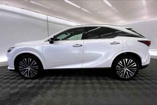 2024 Lexus RX 350 Premium Plus