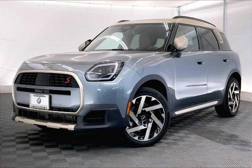 2025 MINI Countryman S