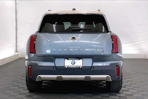 2025 MINI Countryman S