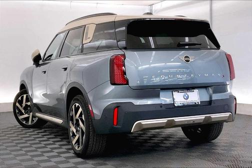 2025 MINI Countryman S