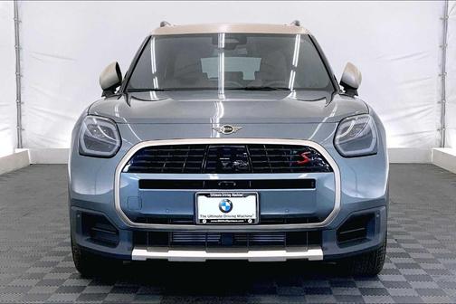 2025 MINI Countryman S