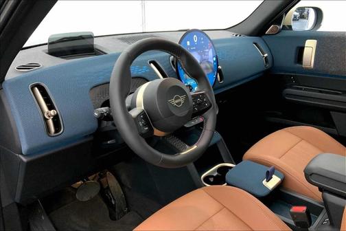 2025 MINI Countryman S