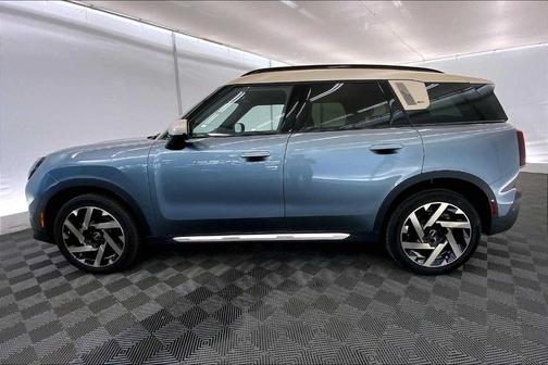 2025 MINI Countryman S