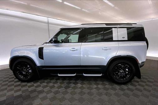 2024 Land Rover Defender P400 S