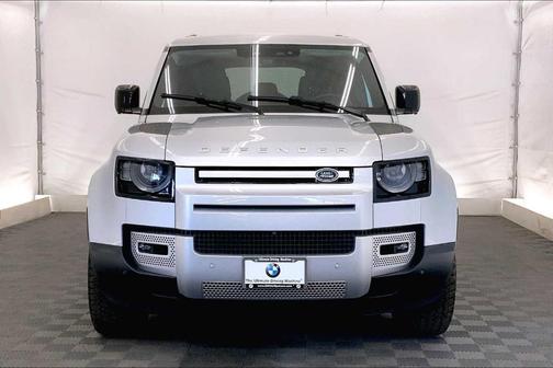 2024 Land Rover Defender P400 S