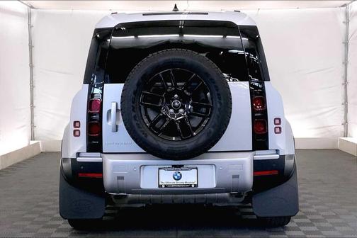2024 Land Rover Defender P400 S