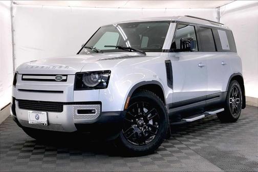 2024 Land Rover Defender P400 S