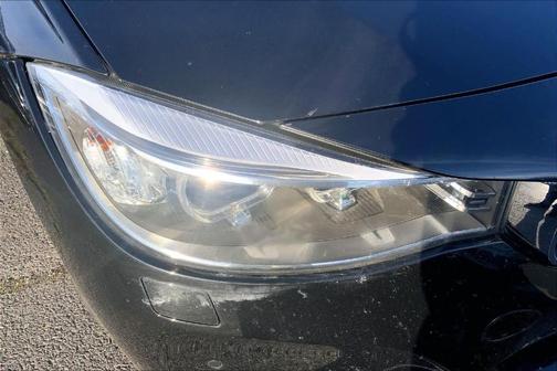 2016 BMW 335 Gran Turismo i xDrive