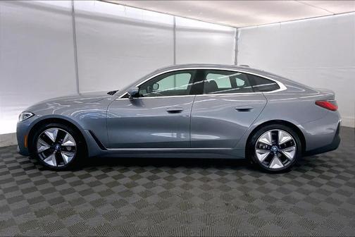 2024 BMW i4 Gran Coupe eDrive35