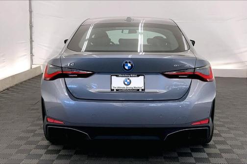 2024 BMW i4 Gran Coupe eDrive35