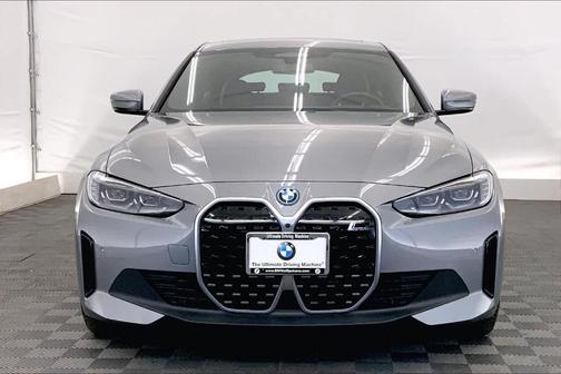2024 BMW i4 Gran Coupe eDrive35