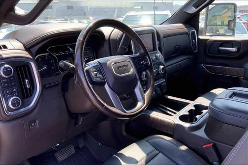 2021 GMC Sierra 2500 Denali