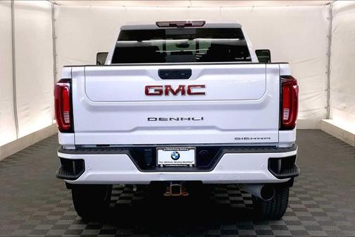 2021 GMC Sierra 2500 Denali