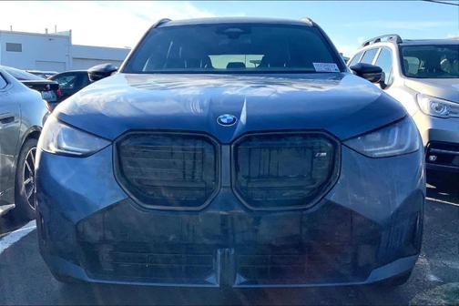 2025 BMW X3 M50 xDrive