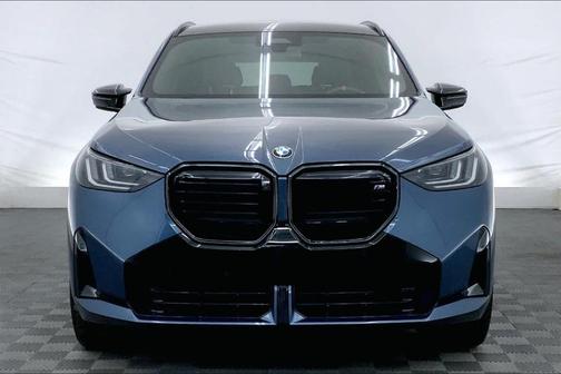 2025 BMW X3 M50 xDrive
