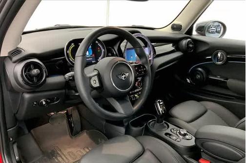 2024 MINI SE Hardtop Cooper