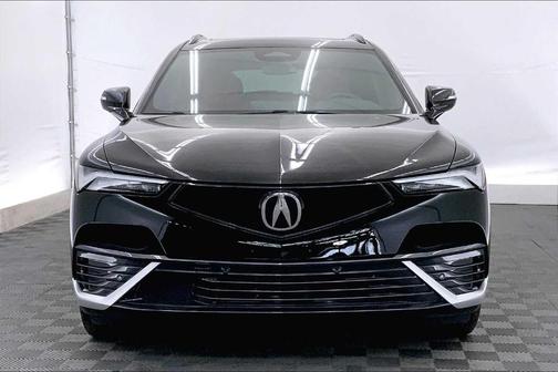 2024 Acura ZDX A-Spec