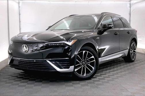 2024 Acura ZDX A-Spec