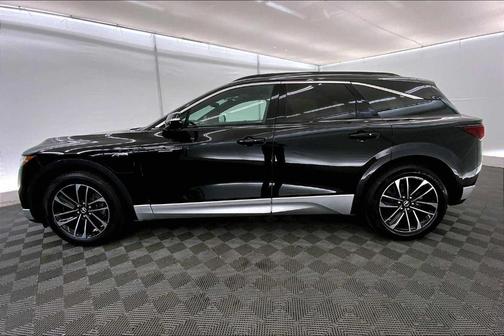 2024 Acura ZDX A-Spec