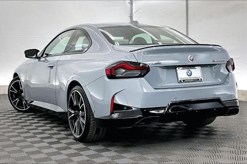 2023 BMW M240 i xDrive