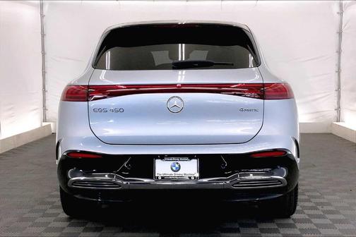 2023 Mercedes-Benz EQS 450 Base 4MATIC