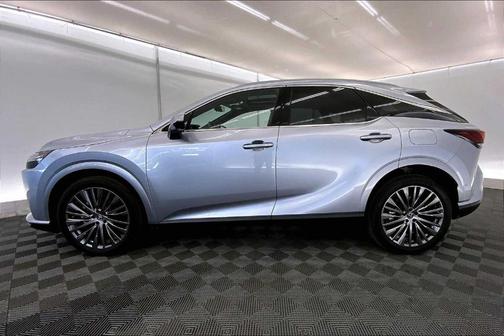2024 Lexus RX 450h+ Luxury