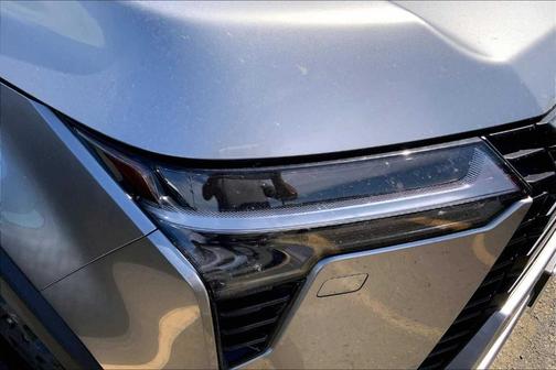 2024 Lexus GX 550 GX 550 OVERTRAIL