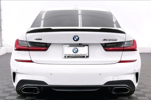 2020 BMW M340 i xDrive