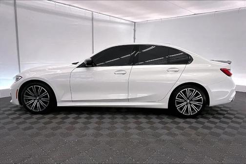 2020 BMW M340 i xDrive