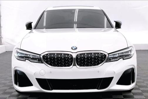 2020 BMW M340 i xDrive