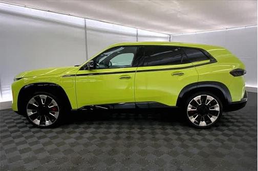 2025 BMW XM Base