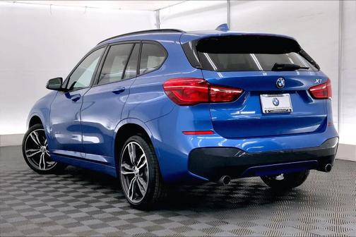 2018 BMW X1 sDrive28i