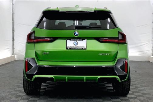 Special 2026 BMW X1 xDrive28i