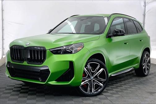 Special 2026 BMW X1 xDrive28i