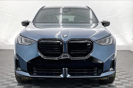 2025 BMW X3 M50 xDrive
