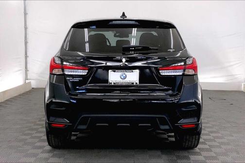 2023 Mitsubishi Outlander Sport ES