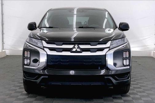 2023 Mitsubishi Outlander Sport ES